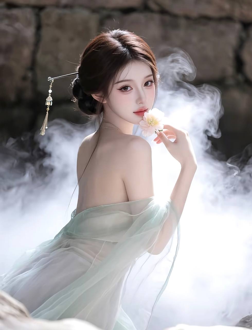 原画未干
